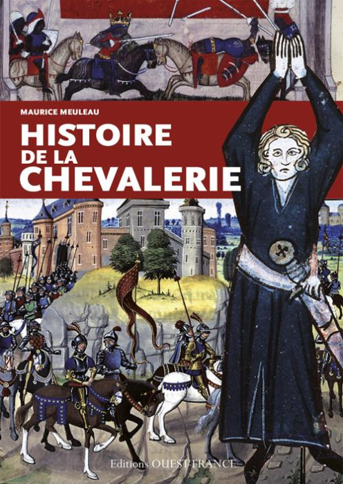 Emprunter Histoire de la chevalerie livre