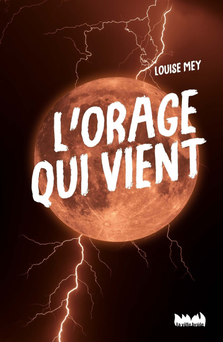 Emprunter L'orage qui vient livre