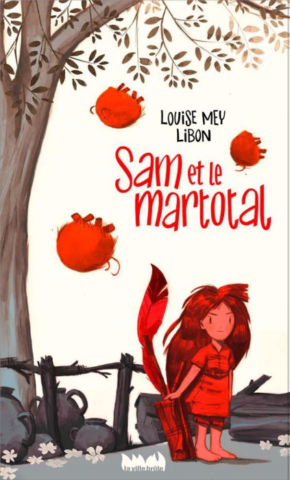 Emprunter Sam et le Martotal livre