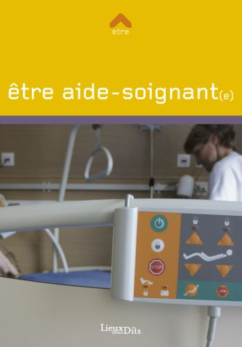 Emprunter Etre aide soignant(e) livre
