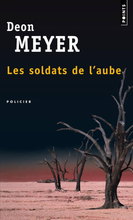 Emprunter Les soldats de l'aube livre