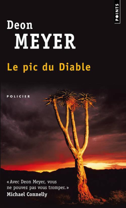 Emprunter Le pic du diable livre
