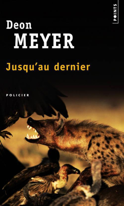 Emprunter Jusqu'au dernier livre