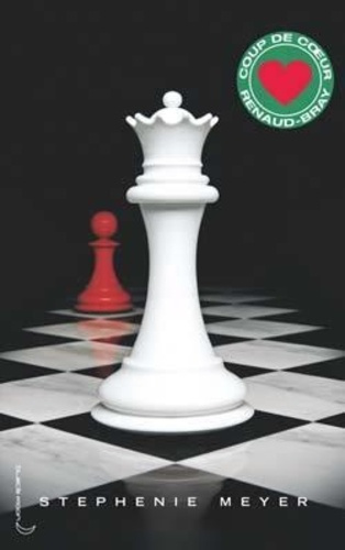 Emprunter Révélation version Canada Renaud Bray livre