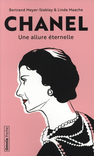 Emprunter Chanel, une allure éternelle. Edition revue et augmentée livre