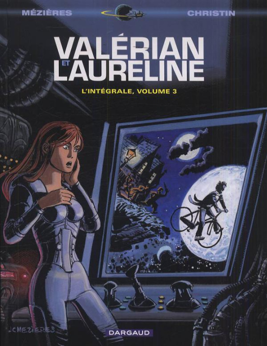 Emprunter Valérian et Lauréline l'Intégrale Tome 3 livre