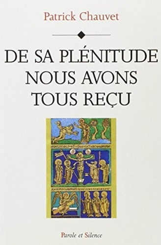Emprunter DE SA PLENITUDE NOUS AVONS TOUS RECU livre
