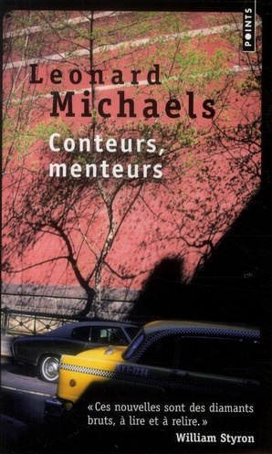 Emprunter Conteurs, menteurs livre