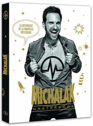 Emprunter Michalak masterbook livre