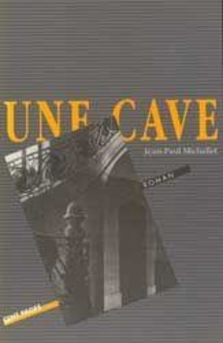 Emprunter Une cave livre