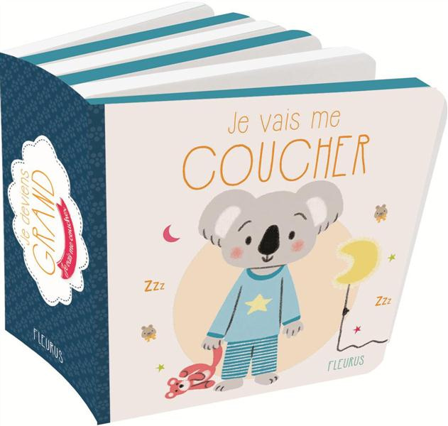 Emprunter Je vais me coucher livre