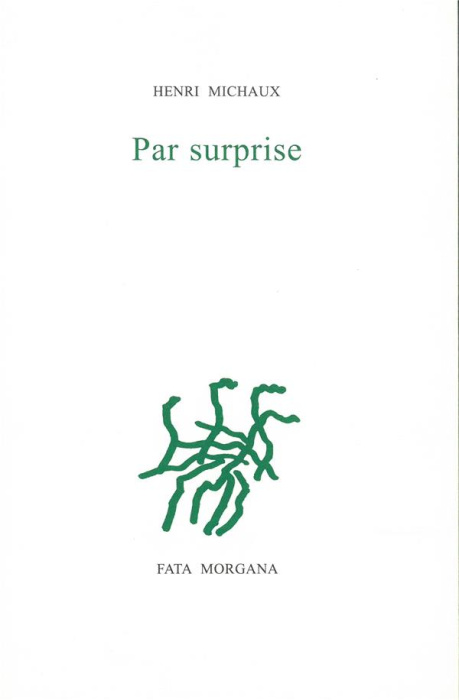 Emprunter Par surprise livre