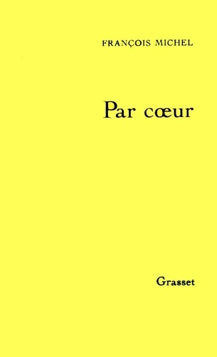 Emprunter Par coeur. Tome 1, 1916-1951 livre