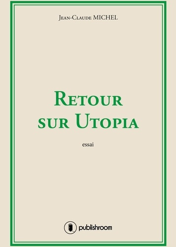 Emprunter Retour sur Utopia livre