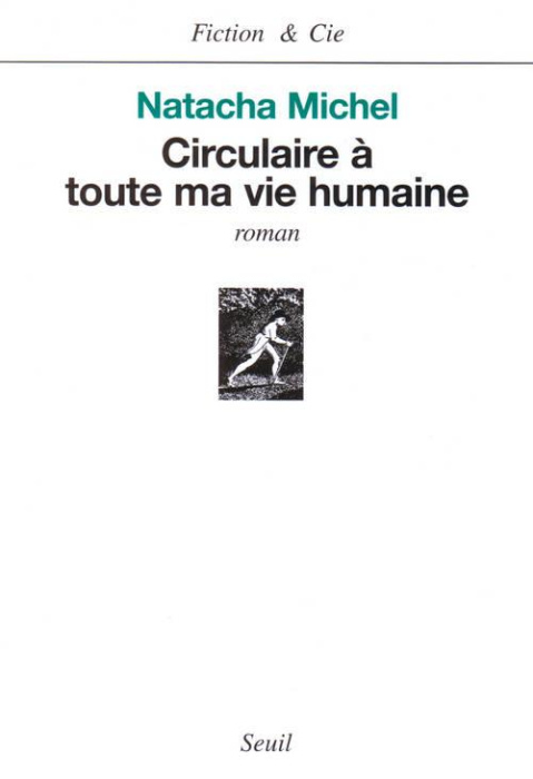 Emprunter Circulaire à toute ma vie humaine livre