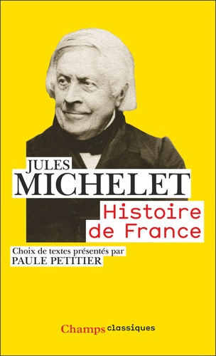 Emprunter Histoire de France livre