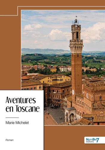 Emprunter Aventures en Toscane livre