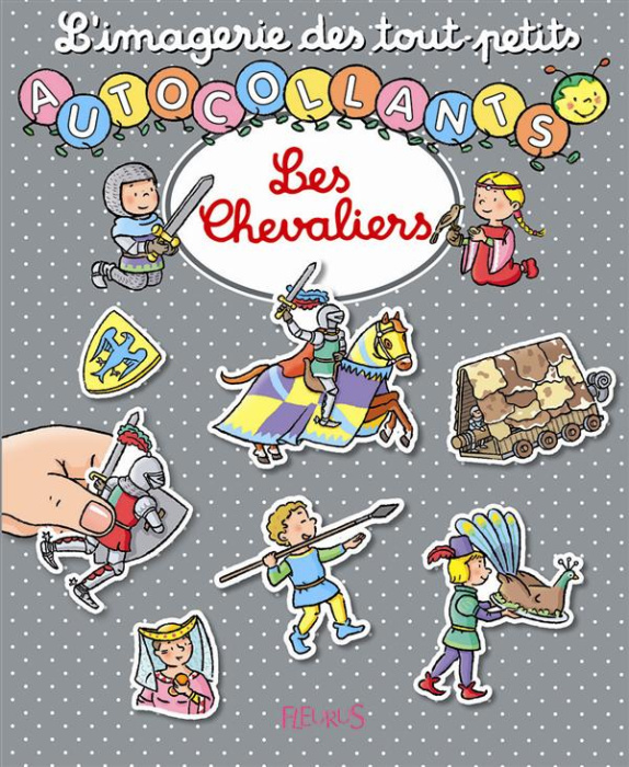 Emprunter Les chevaliers livre