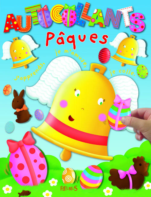 Emprunter Pâques livre