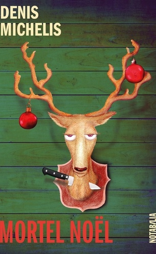 Emprunter Mortel Noël livre