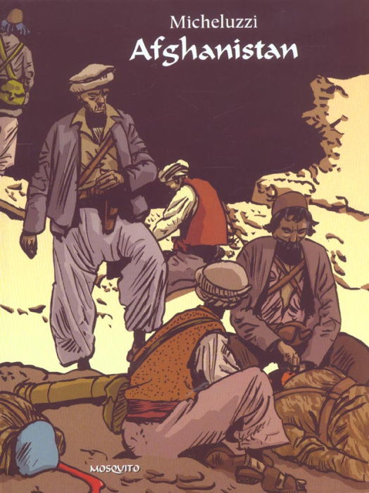 Emprunter Afghanistan livre