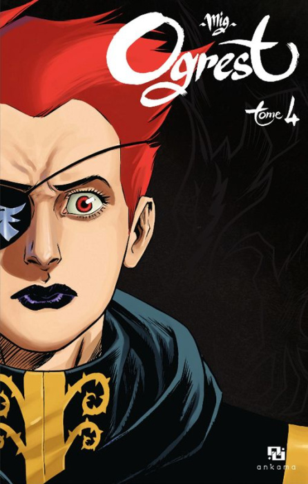 Emprunter Ogrest Tome 4 livre