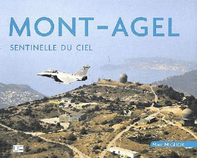 Emprunter Mont Agel. Sentinelle du ciel livre
