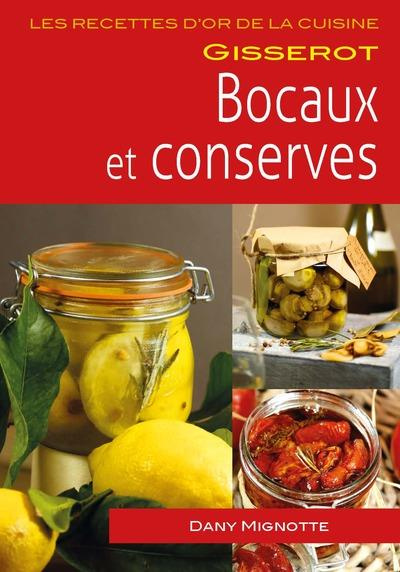 Emprunter Bocaux et conserves livre