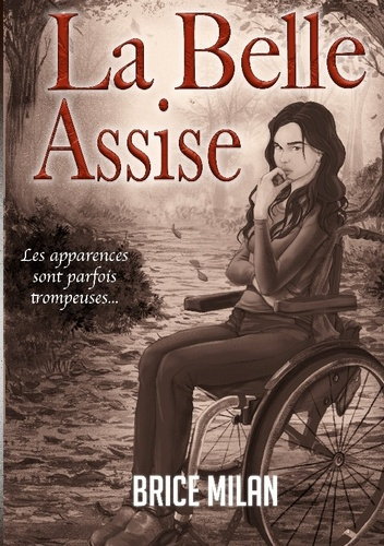 Emprunter La belle assise livre