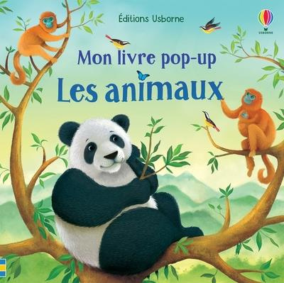 Emprunter Les animaux livre