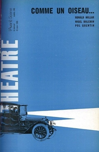 Emprunter Comme un oiseau livre