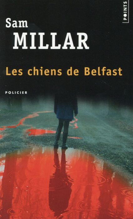 Emprunter Les chiens de Belfast livre