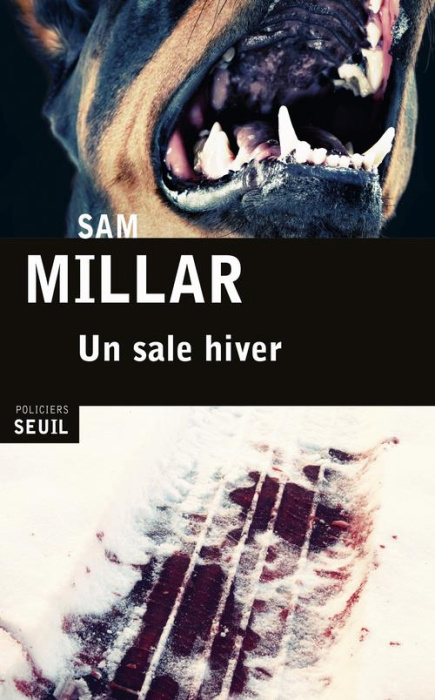 Emprunter Un sale hiver livre