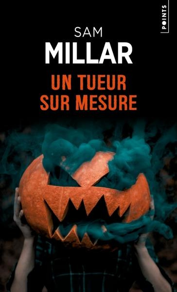 Emprunter Un tueur sur mesure livre