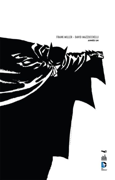 Emprunter Batman : Année un livre