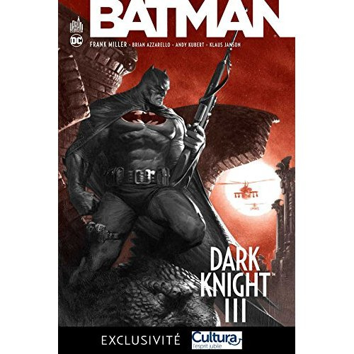 Emprunter Batman - Dark Knight III Tome 2 livre