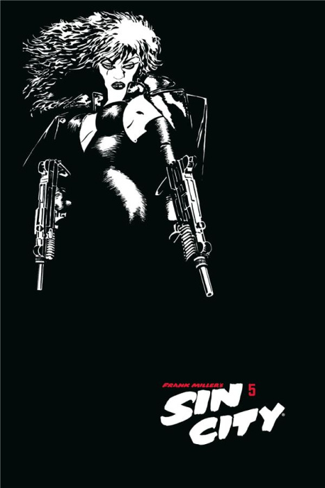 Emprunter Sin City Tome 5 - Edition collector livre