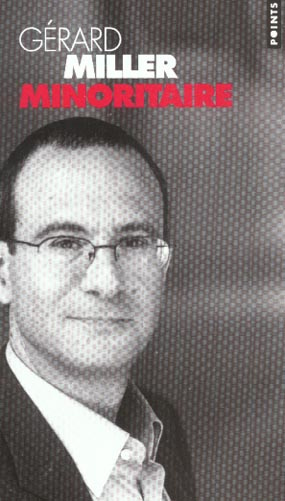 Emprunter Minoritaire livre