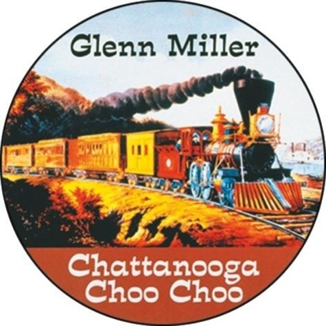 Emprunter Chattanooga Choo Choo livre