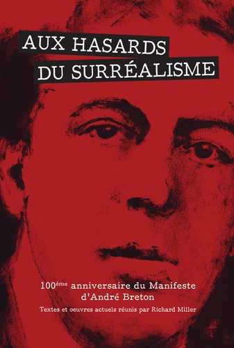 Emprunter Aux hasards du surréalisme. 100e anniversaire du Manifeste d'André Breton livre