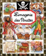 Emprunter L'imagerie des Pirates livre