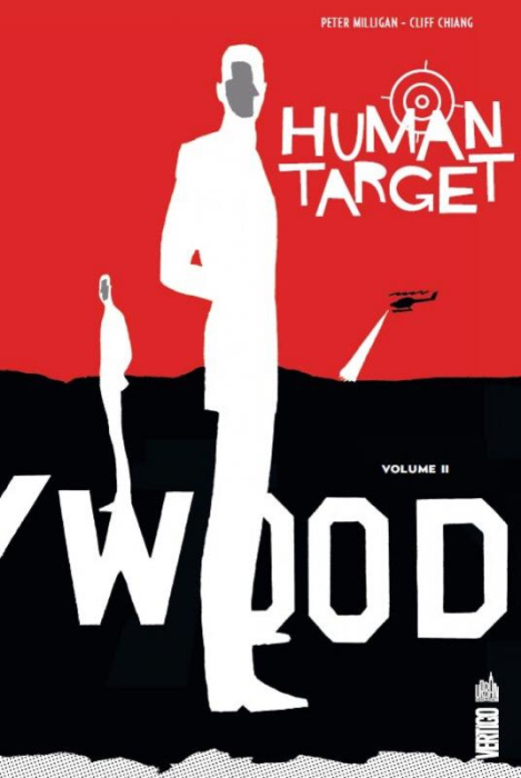 Emprunter Human Target Tome 2 livre
