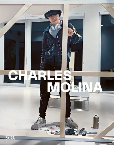 Emprunter Charles Molina. Edition bilingue français-anglais livre