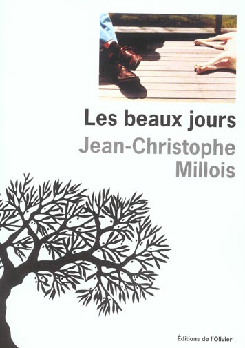 Emprunter Les beaux jours livre