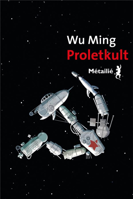 Emprunter Proletkult livre