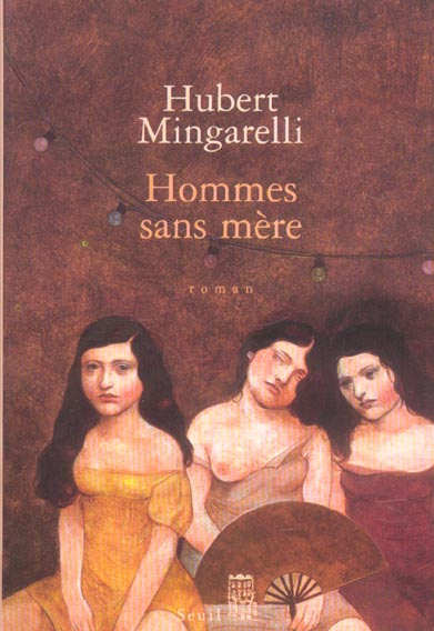 Emprunter Hommes sans mère livre