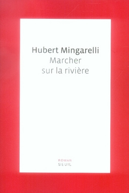 Emprunter Marcher sur la rivière livre