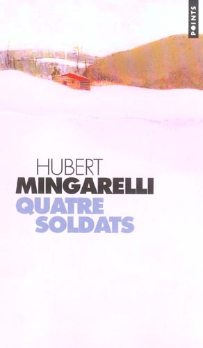 Emprunter Quatre soldats livre