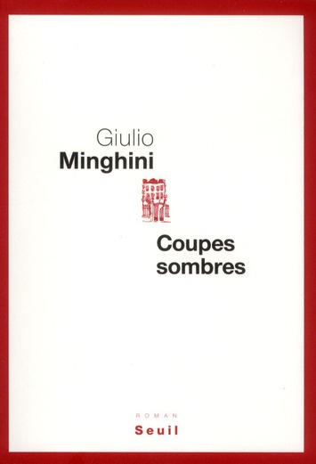 Emprunter Coupes sombres livre