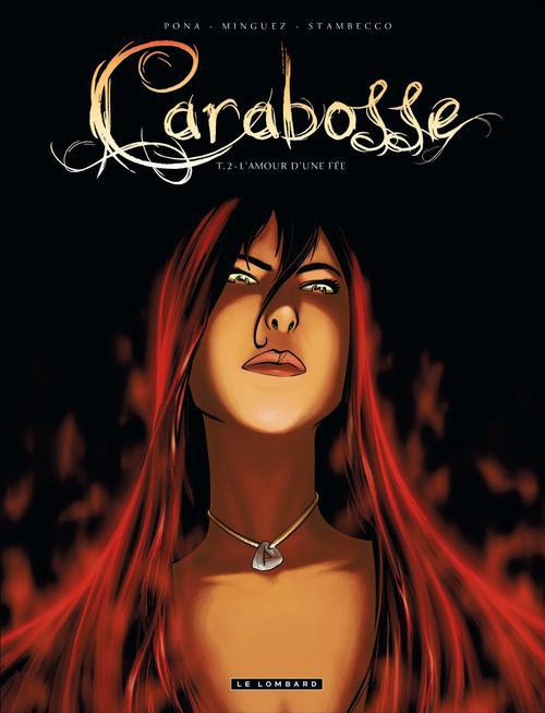Emprunter Carabosse Tome 2 : L'amour d'une fée livre